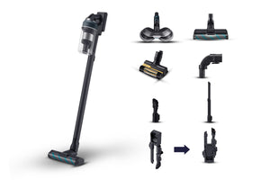 Samsung vs20c852ftb scopa elett.   ricaricabile jet 85 premium - 8806095052878