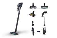 Samsung vs20c852ftb scopa elett.   ricaricabile jet 85 premium - 8806095052878