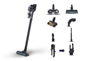 Samsung vs20c852ftb scopa elett.   ricaricabile jet 85 premium - 8806095052878