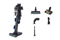 Samsung aspirapolvere senza filo jet™ 95 multi extra 210w vs20c955ctk - 8806095053103