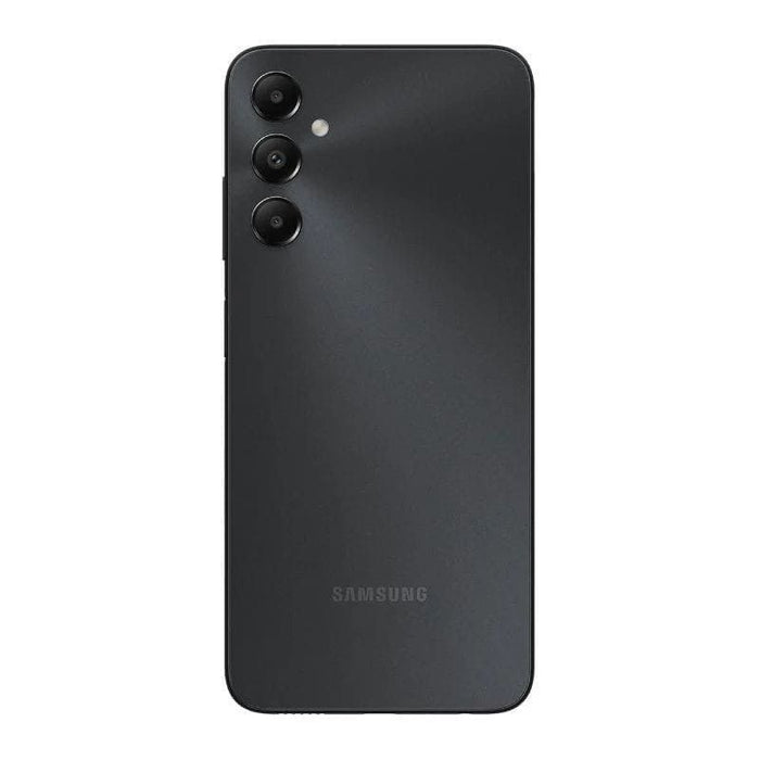 Samsung galaxy a05s 17 cm (6.7") doppia sim android 13 4g usb tipo-c 4 gb 64 gb 5000 mah nero - 8806095268408