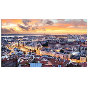 Samsung vh55c-e lcd interno - LH55VHCEBGBXEN