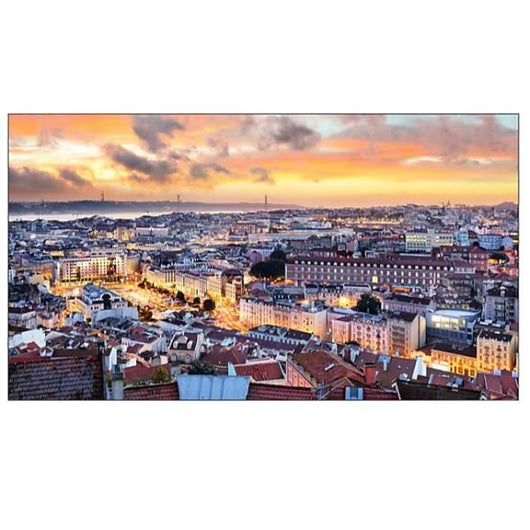 Samsung vh55c-e lcd interno - LH55VHCEBGBXEN