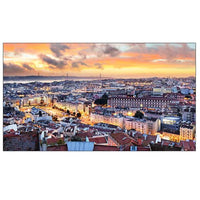 Samsung vh55c-e lcd interno - LH55VHCEBGBXEN