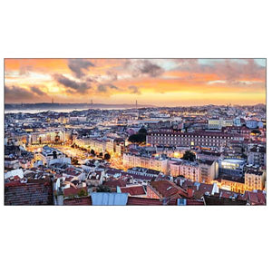 Samsung vh55c-e lcd interno - LH55VHCEBGBXEN