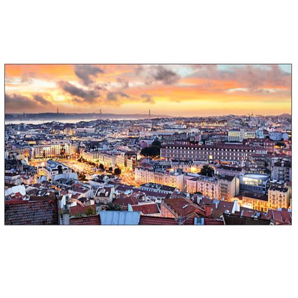 Samsung vm55c-e lcd interno - LH55VMCEBGBXEN