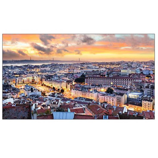 Samsung vm55c-e lcd interno - LH55VMCEBGBXEN