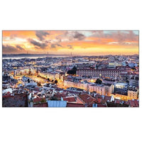 Samsung vm55c-e lcd interno - LH55VMCEBGBXEN