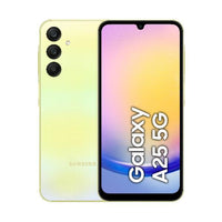 Samsung galaxy a25 5g - A256BZYHE