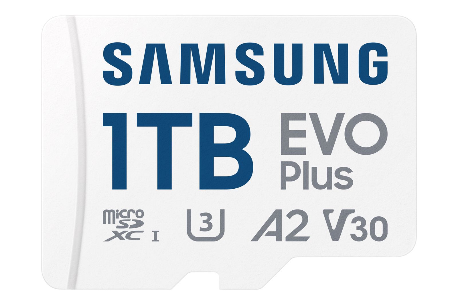 Samsung mb-mc1t0s 1 tb microsd uhs-i - MB-MC1T0SA/EU