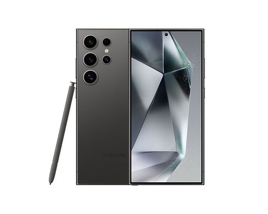 Samsung galaxy s24 ultra 17,3 cm (6.8") doppia sim 5g usb tipo-c 12 gb 512 gb 5000 mah nero, titanio - 8806095414577