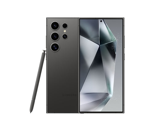 Samsung galaxy s24 ultra 17,3 cm (6.8") doppia sim 5g usb tipo-c 12 gb 512 gb 5000 mah nero, titanio - 8806095414577