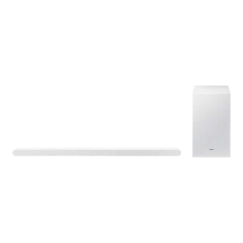 Samsung hw-s701d/en altoparlante soundbar bianco 3.1 canali - 161205