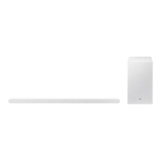 Samsung hw-s701d/en altoparlante soundbar bianco 3.1 canali - 161205