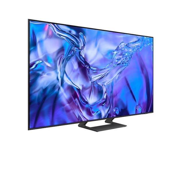 Tv 75 poll crystal uhd 4k smart - UE75DU8570UXZT