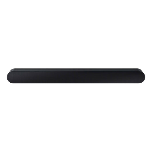 Samsung soundbar hw-s60d/zf serie s, 7 speaker, wireless dolby atmos, audio a 5.0 canali, q-simphony, black 2024