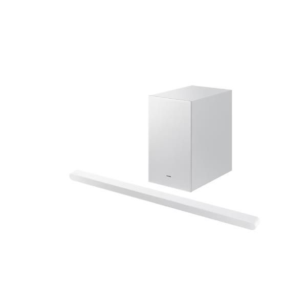 Ultra slim soundbar hw-s701d/zf