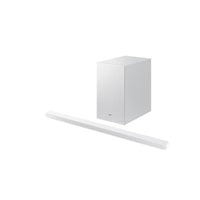 Ultra slim soundbar hw-s701d/zf