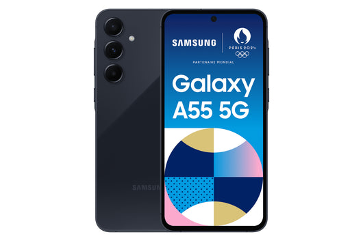 Samsung galaxy a55 5g - 8806095467061