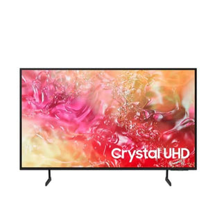 Samsung crystal uhd 4k 65" du7190 tv 2024 - UE65DU7190UXZT