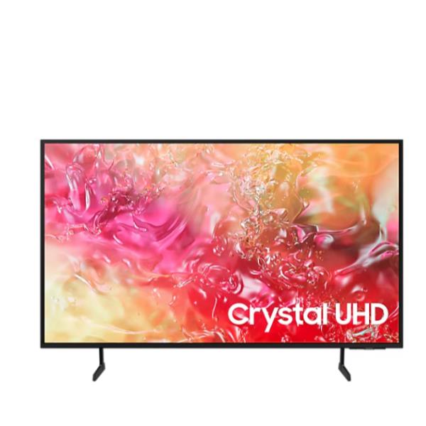 Samsung crystal uhd 4k 65" du7190 tv 2024 - UE65DU7190UXZT