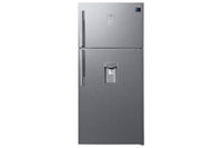 Samsung rt62k711rsl frigorifero con congelatore libera installazione 620 l e acciaio inox - RT62K711RSL/ES