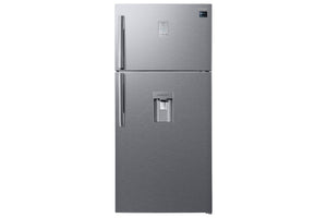 Samsung rt62k711rsl frigorifero con congelatore libera installazione 620 l e acciaio inox - RT62K711RSL/ES