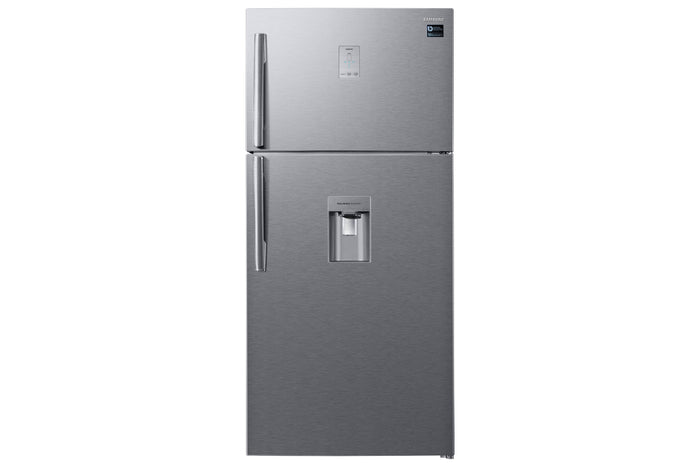 Samsung rt62k711rsl frigorifero con congelatore libera installazione 620 l e acciaio inox - RT62K711RSL/ES