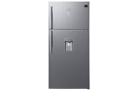 Samsung rt62k711rsl frigorifero con congelatore libera installazione 620 l e acciaio inox - RT62K711RSL/ES