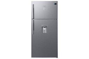 Samsung rt62k711rsl frigorifero con congelatore libera installazione 620 l e acciaio inox - RT62K711RSL/ES