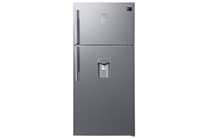 Samsung rt62k711rsl frigorifero con congelatore libera installazione 620 l e acciaio inox - RT62K711RSL/ES