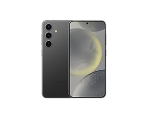 Samsung galaxy s24 enterprise edition 15,8 cm (6.2") doppia sim android 14 5g usb tipo-c 8 gb 128 gb 4000 mah nero - SASMS921BZKDEUE-EE