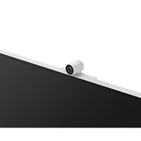 Samsung smart monitor m8 - m80d da 32'' uhd flat - LS32DM801UUXEN