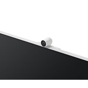 Samsung smart monitor m8 - m80d da 32'' uhd flat - LS32DM801UUXEN