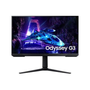 Samsung g30d monitor pc 68,6 cm (27") 1920 x 1080 pixel full hd lcd nero - LS27DG302EUXEN