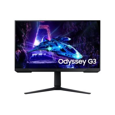 Samsung g30d monitor pc 68,6 cm (27") 1920 x 1080 pixel full hd lcd nero - LS27DG302EUXEN
