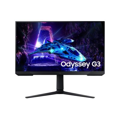 Samsung g30d monitor pc 68,6 cm (27") 1920 x 1080 pixel full hd lcd nero - LS27DG302EUXEN