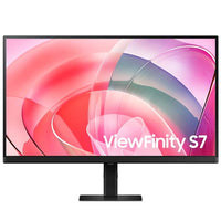 Samsung monitor hrm viewfinity s7 - s70d da 27'' uhd flat - LS27D700EAUXEN