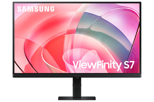 Samsung s70d monitor pc 68,6 cm (27") 3840 x 2160 pixel 4k ultra hd lcd nero - LS27D702EAUXEN