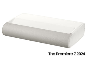 Samsung sp-lpu7dsax proiettore a raggio ultra corto uhd 4k (3840x2160) bianco - SP-LPU7DSAXXXE