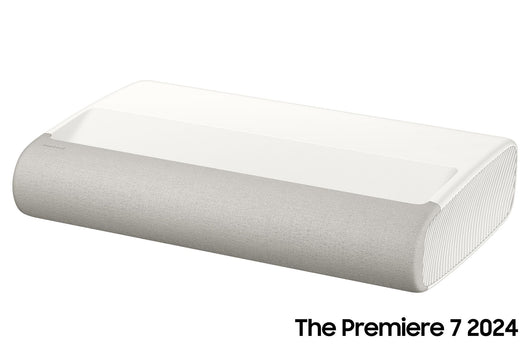 Samsung sp-lpu7dsax proiettore a raggio ultra corto uhd 4k (3840x2160) bianco - SP-LPU7DSAXXXE