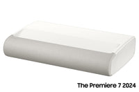 Samsung sp-lpu7dsax proiettore a raggio ultra corto uhd 4k (3840x2160) bianco - SP-LPU7DSAXXXE