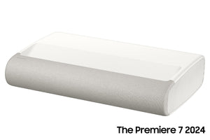 Samsung sp-lpu7dsax proiettore a raggio ultra corto uhd 4k (3840x2160) bianco - SP-LPU7DSAXXXE