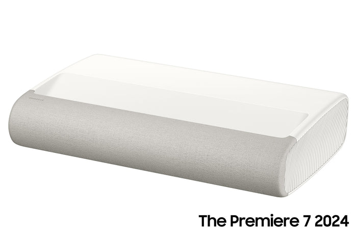 Samsung sp-lpu7dsax proiettore a raggio ultra corto uhd 4k (3840x2160) bianco - SP-LPU7DSAXXXE