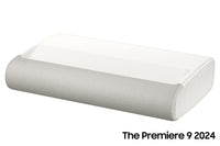 Samsung sp-lpu9dsax proiettore a raggio ultra corto uhd 4k (3840x2160) bianco - SP-LPU9DSAXXXE