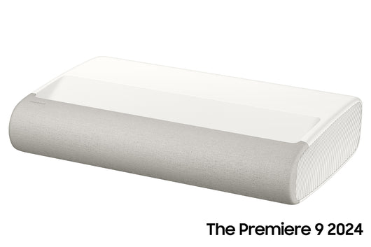 Samsung sp-lpu9dsax proiettore a raggio ultra corto uhd 4k (3840x2160) bianco - SP-LPU9DSAXXXE