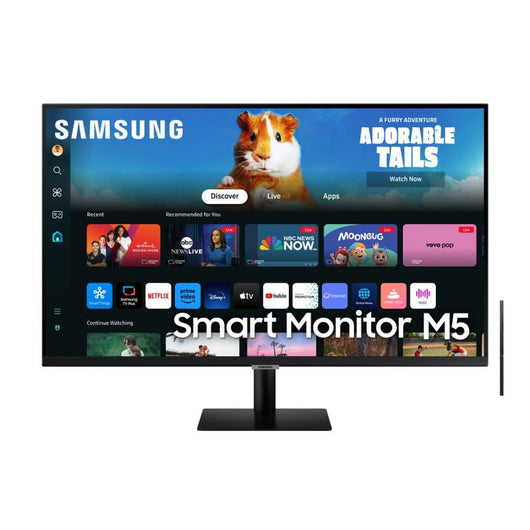Samsung m50d monitor pc 81,3 cm (32") 1920 x 1080 pixel full hd led nero - 161828