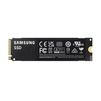 Samsung mz-v9s4t0 4 tb m.2 pci express 4.0 nvme v-nand tlc - MZ-V9S4T0BW