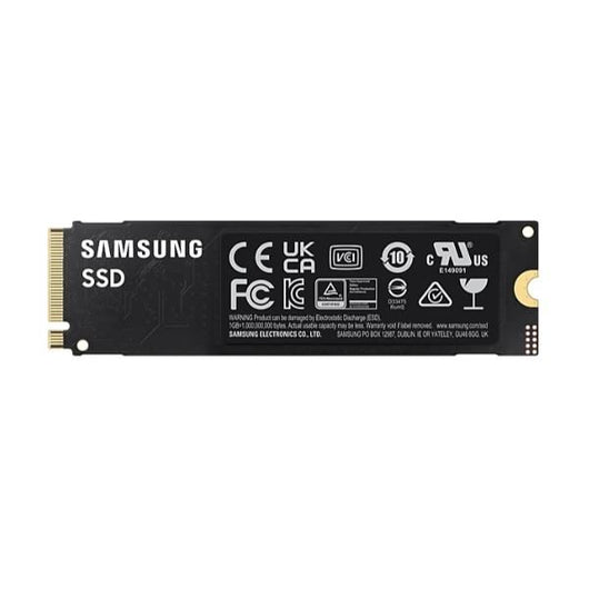Samsung mz-v9s4t0 4 tb m.2 pci express 4.0 nvme v-nand tlc - MZ-V9S4T0BW