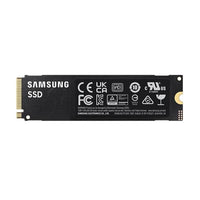 Samsung mz-v9s4t0 4 tb m.2 pci express 4.0 nvme v-nand tlc - MZ-V9S4T0BW